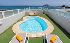 Villa Atlantico By Villa Plus