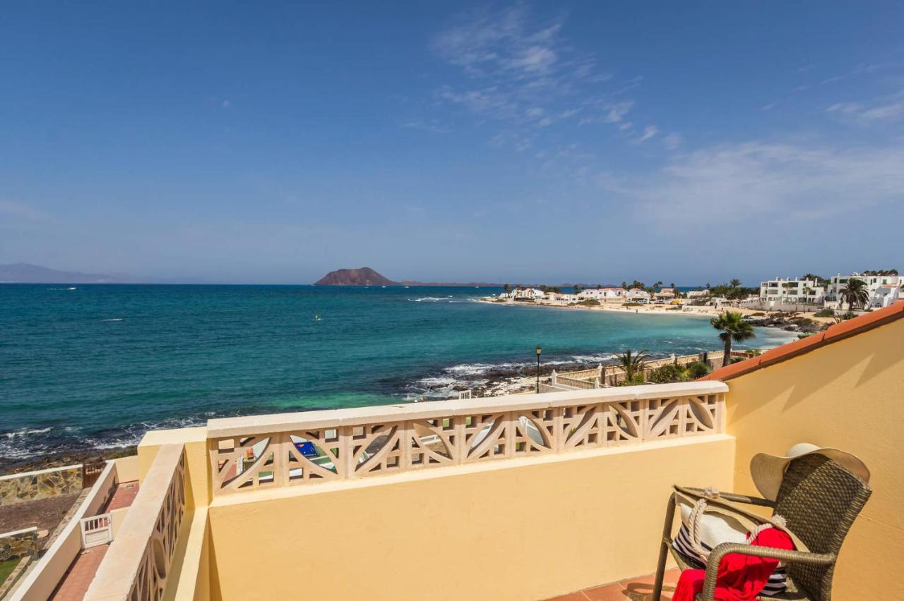 Villa Atlantico By Villa Plus Corralejo Exterior photo
