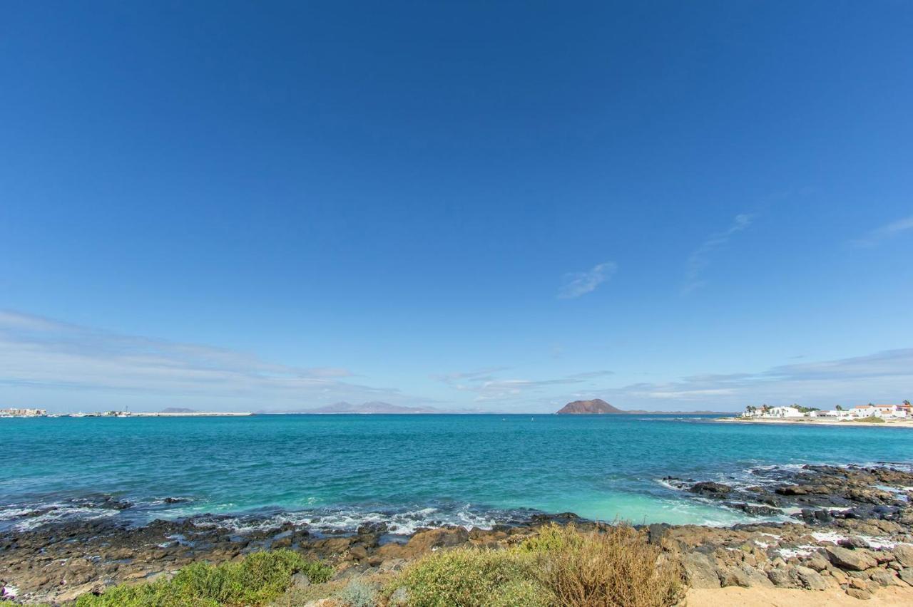 Villa Atlantico By Villa Plus Corralejo Exterior photo