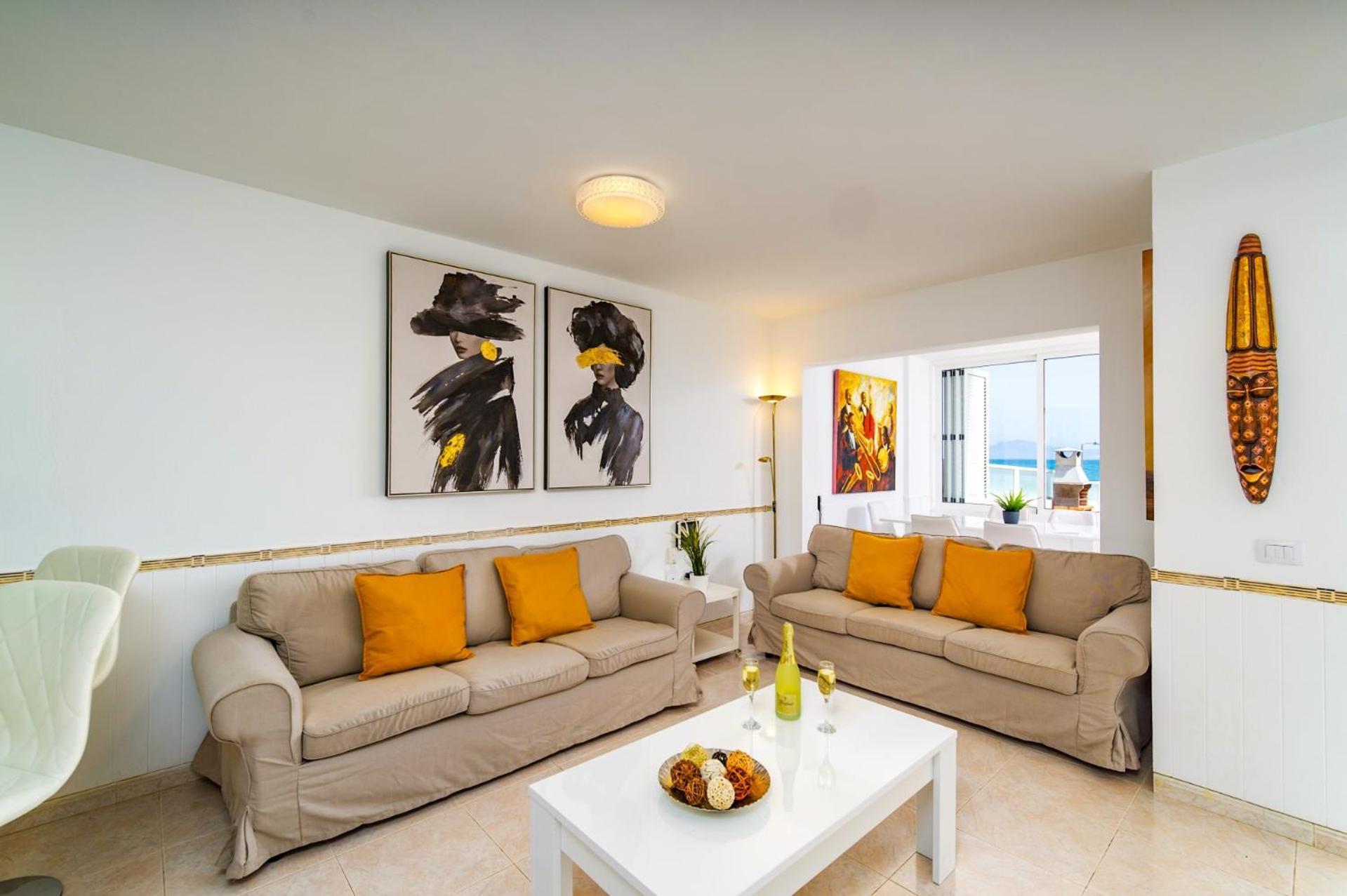 Villa Atlantico By Villa Plus Corralejo Exterior photo