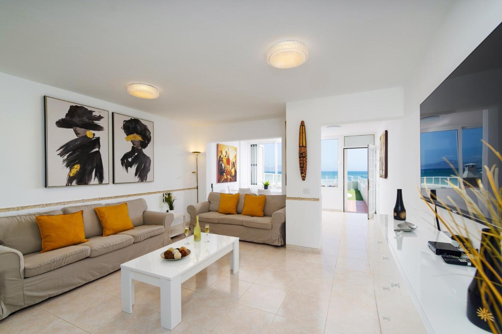 Villa Atlantico By Villa Plus Corralejo Exterior photo
