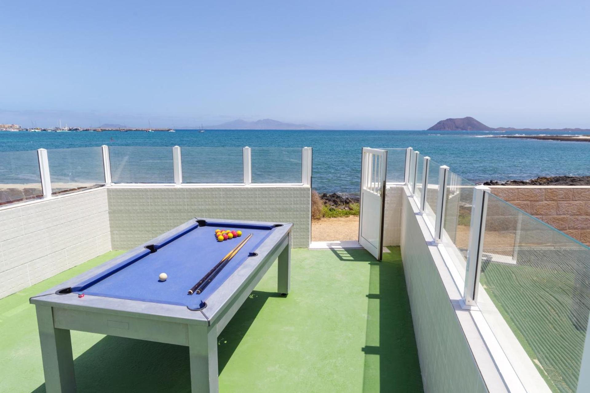 Villa Atlantico By Villa Plus Corralejo Exterior photo