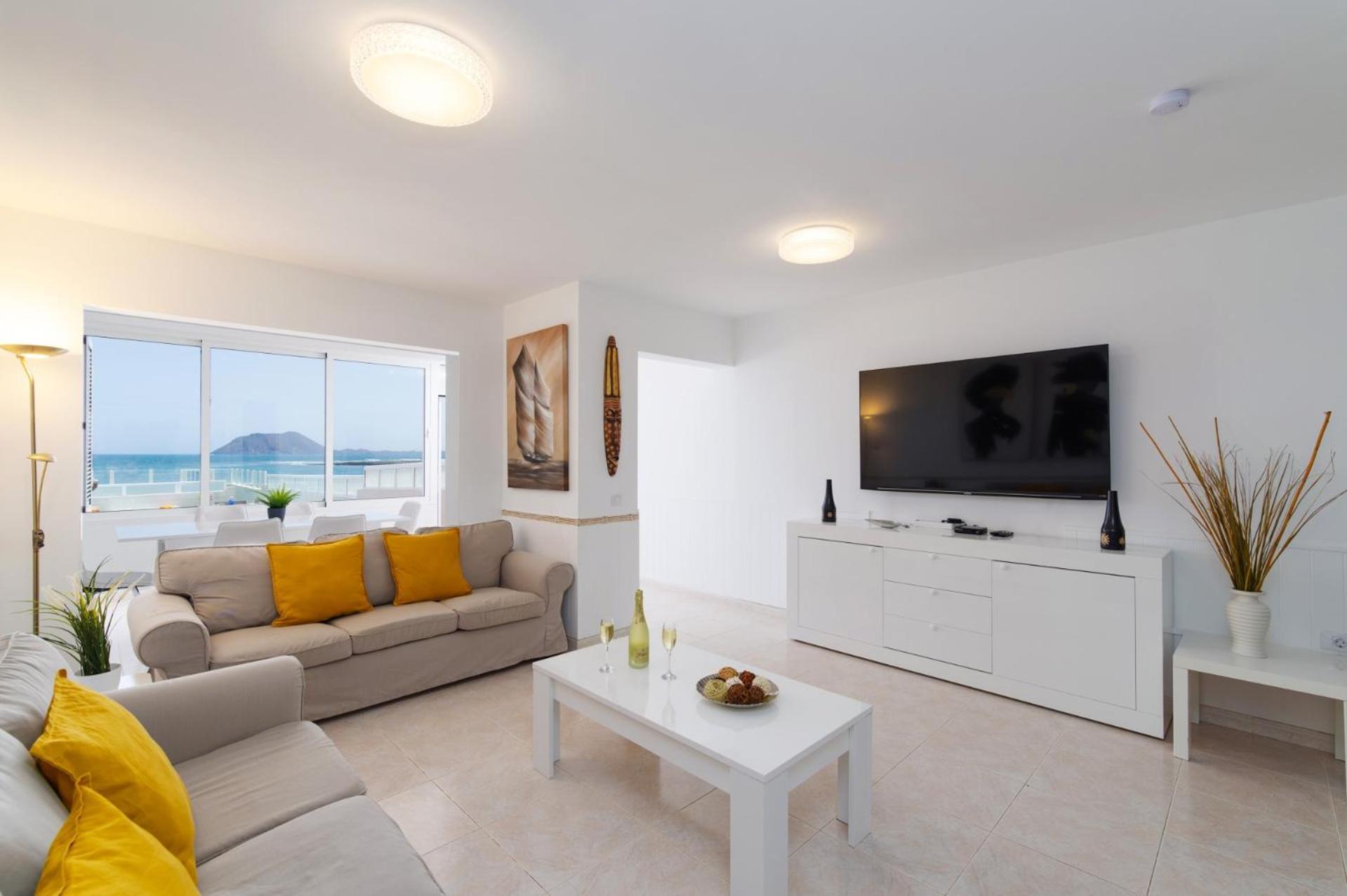 Villa Atlantico By Villa Plus Corralejo Exterior photo